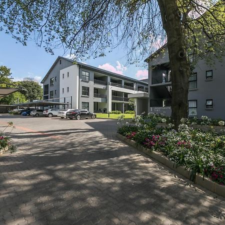 Stay Ulo At Atholl Gate Johannesburg Exterior foto