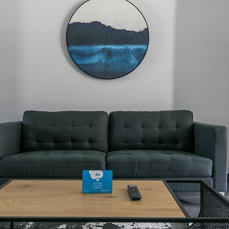 Stay Ulo At Atholl Gate Johannesburg Zimmer foto