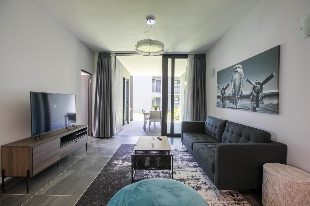 Stay Ulo At Atholl Gate Johannesburg Exterior foto