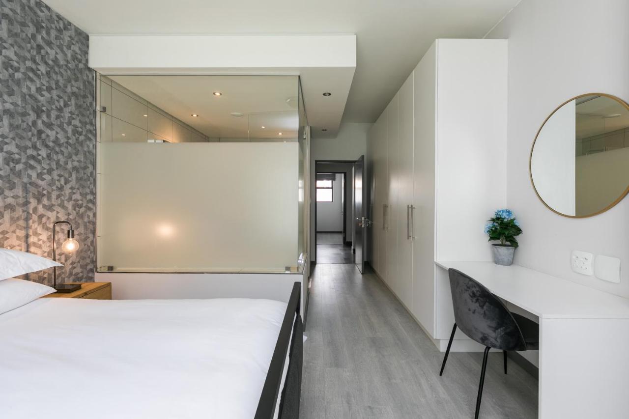 Stay Ulo At Atholl Gate Johannesburg Exterior foto